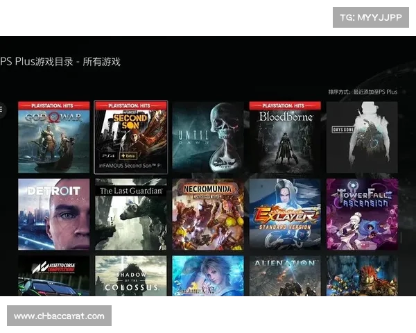 PS5一档与二档游戏库差异解析 你不可忽视的游戏体验差距 PS5一档与二档游戏库差异解析 你不可忽视的游戏体验差距